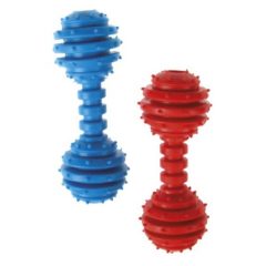 Tatrapet® fogtisztító gumisúlyzó 12 cm