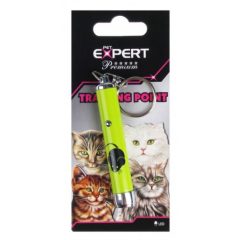   Tatrapet® Pet Expert lámpa (egér motívummal) macskák részére