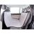 Trixie autó ülésvédő huzat 1.45 x 1.60 m szürke/fekete 
