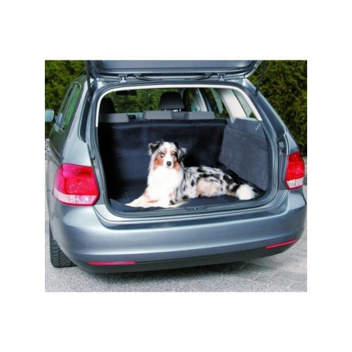 Trixie autó csomagtartóvédő huzat 2.30 x 1.70 m fekete