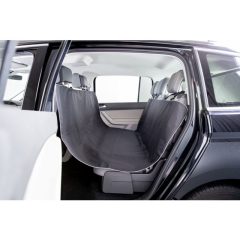 Trixie autó ülésvédő huzat 1,45 x 1,60 m fekete