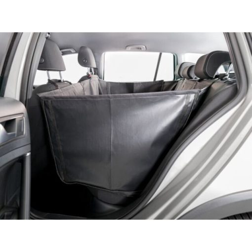 Trixie autó ülésvédő huzat 1.50 x 1.35 m fekete