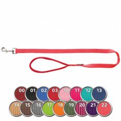 Trixie Premium póráz | korall, M-L méret