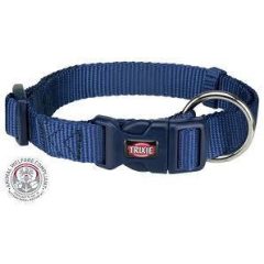 Trixie Premium nyakörv fukszia