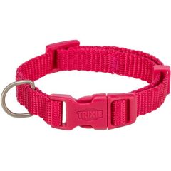 Trixie Premium nyakörv fukszia