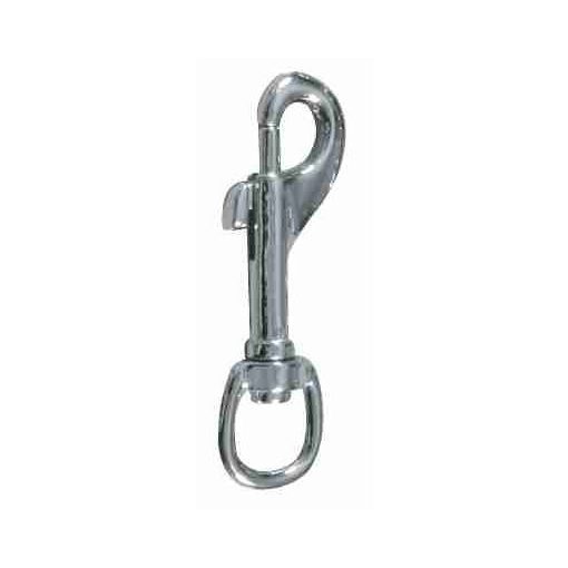 Trixie karabiner S-M méret, 6,5 cm