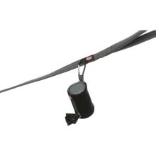 Trixie neoprén kakizacskó tartó + 1 rolni kakizacskó