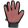 Trixie Fur Care Glove szőrápoló kesztyű macskák részére 16x24 cm