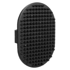 Trixie kézre húzható gumikefe drótsörtékkel 8x13 cm