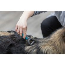 Trixie univerzális bontófésű kistestű kutyáknak és macskáknak 5x18 cm