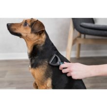 Trixie univerzális bontófésű kistestű kutyáknak és macskáknak 5x18 cm