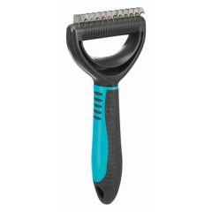   Trixie univerzális bontófésű nagytestű kutyáknak 7x18 cm