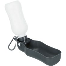 Trixie itatótál utazáshoz 500 ml