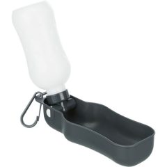 Trixie itatótál utazáshoz 500 ml