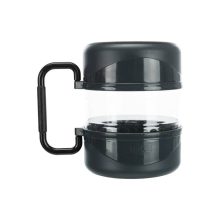 Trixie utazó szett 2L/2x0,75L