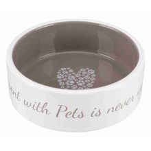 Trixie Pet's Home kerámia tál 0,3 l