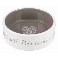 Trixie Pet's Home kerámia tál 0,3 l