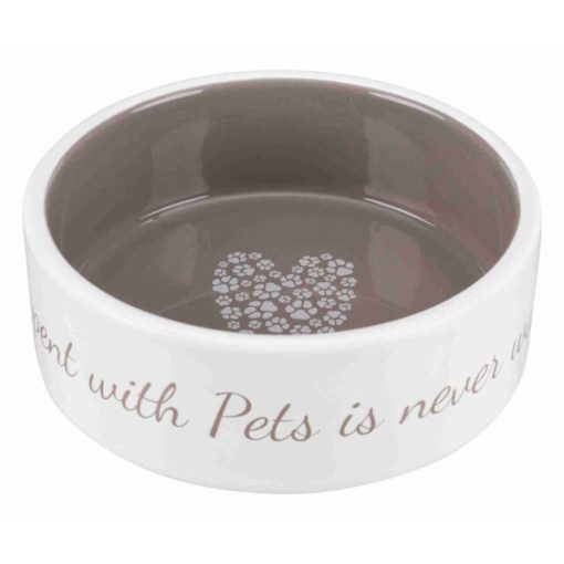 Trixie Pet's Home kerámia tál 0,3 l