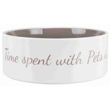 Trixie Pet's Home kerámia tál 0,3 l