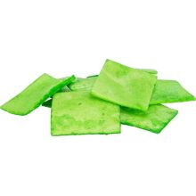 Trixie Denta Fun Chewing Chips rágóchips spirulinával kutyák részére 50 g