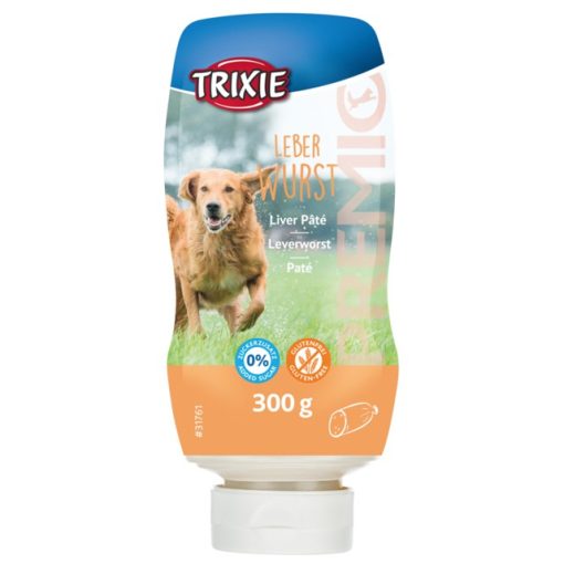 Trixie Premio májpástétom kutyáknak XXL 300 g