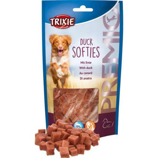 Trixie Premio kacsás kockák 80 g