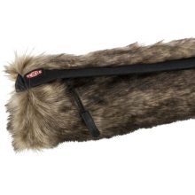 Trixie jutalomfalattal tölthető, nyúlszőr hatású dummy 20 cm