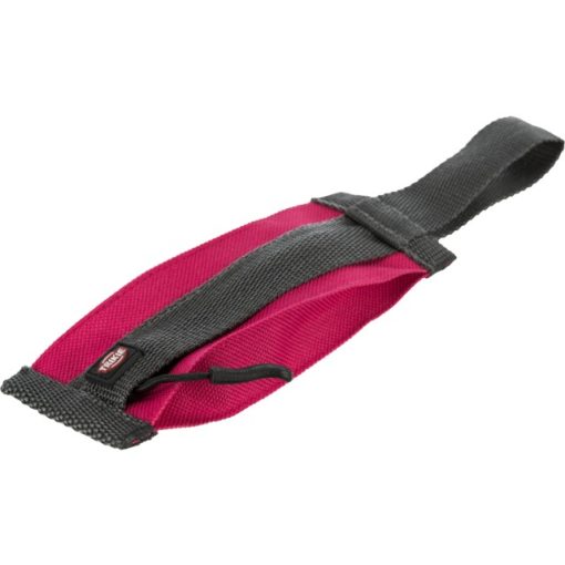Trixie jutalomfalattal tölthető dummy 15 cm