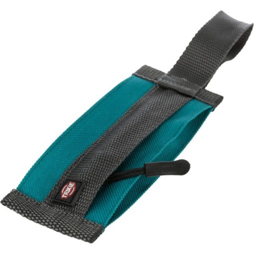 Trixie jutalomfalattal tölthető dummy 15 cm