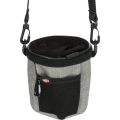 Trixie Snack Bag Multi Twist jutalomfalat tartó 12x17 cm