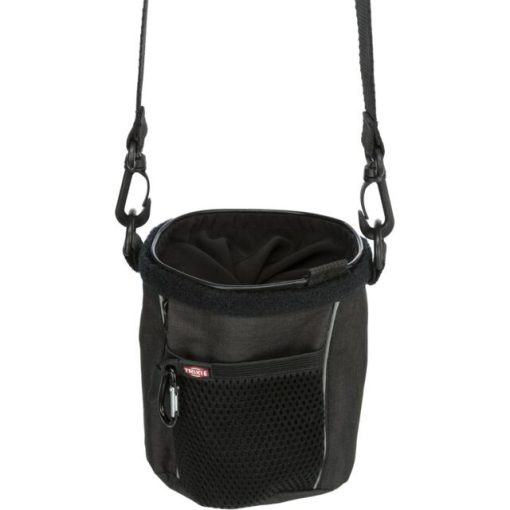 Trixie Snack Bag Multi Twist jutalomfalat tartó 12x17 cm