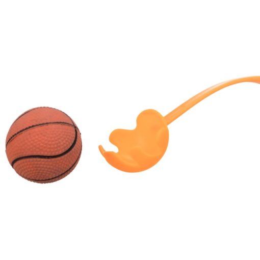 Trixie labdahajító kar labdával 30 cm/6cm