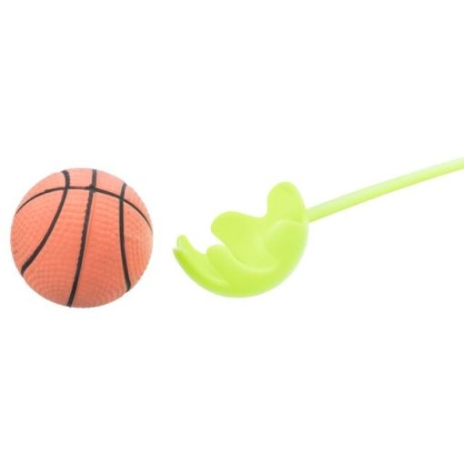 Trixie labdahajító kar labdával 30 cm/6cm