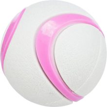 Trixie hőre lágyuló labda 6 cm