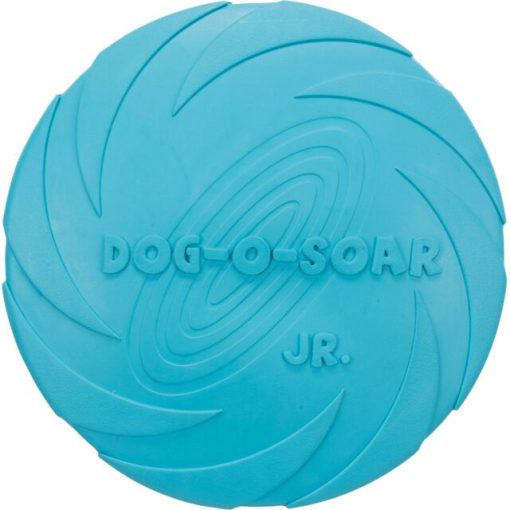Trixie Dog-O-Soar frizbi 15 cm