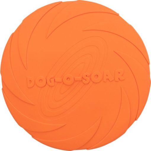 Trixie Dog-O-Soar frizbi 18 cm