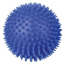 Trixie sípoló gumi süni 10 cm
