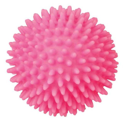 Trixie sípoló gumi süni 10 cm