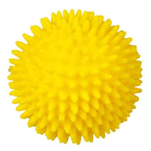 Trixie sípoló gumi süni 10 cm