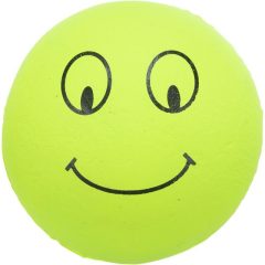 Trixie vigyorgó tömör gumilabda 6 cm