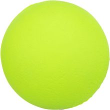 Trixie vigyorgó tömör gumilabda 6 cm