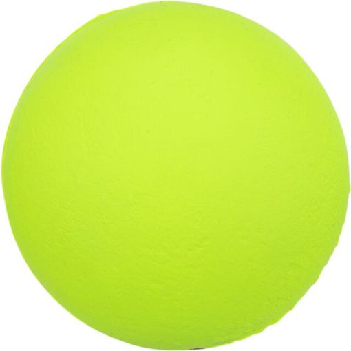 Trixie vigyorgó tömör gumilabda 6 cm