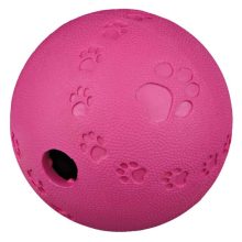 Trixie snack labda 9 cm