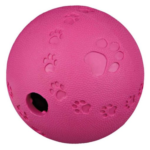 Trixie snack labda 9 cm