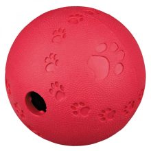 Trixie snack labda 9 cm
