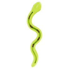 Trixie Snack kígyó | zöld 42 cm
