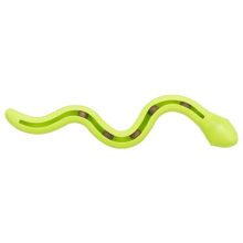 Trixie Snack kígyó | zöld 42 cm