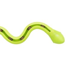Trixie Snack kígyó | zöld 42 cm