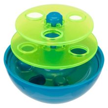 Trixie Roly Poly snack tojás 13 cm