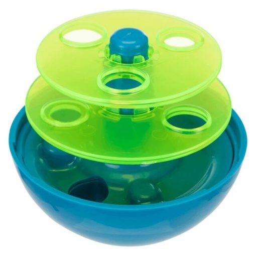 Trixie Roly Poly snack tojás 13 cm